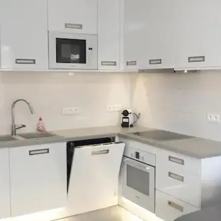 Impeccable 3 Pieces -clim -2 Terrasses ,la A 50m Juan Les Pins Proche Cannes * Antibes