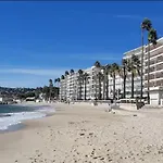 Impeccable 3 Pieces -clim -2 Terrasses ,la A 50m Juan Les Pins Proche Cannes Antibes