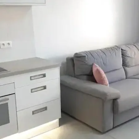 아파트 Impeccable 3 Pieces Avec Balcons, La A 50m Juan Les Pins Proche Cannes *