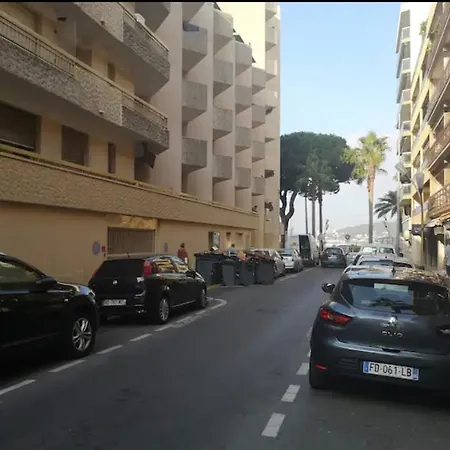 Impeccable 3 Pieces -clim -2 Terrasses ,la A 50m Juan Les Pins Proche Cannes * أنتيب